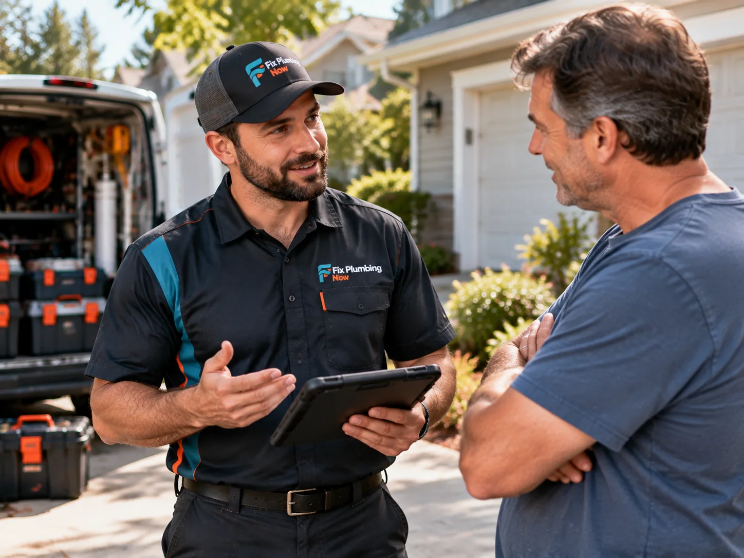 Clogged Drain Service Sauk Centre, MN FAQs